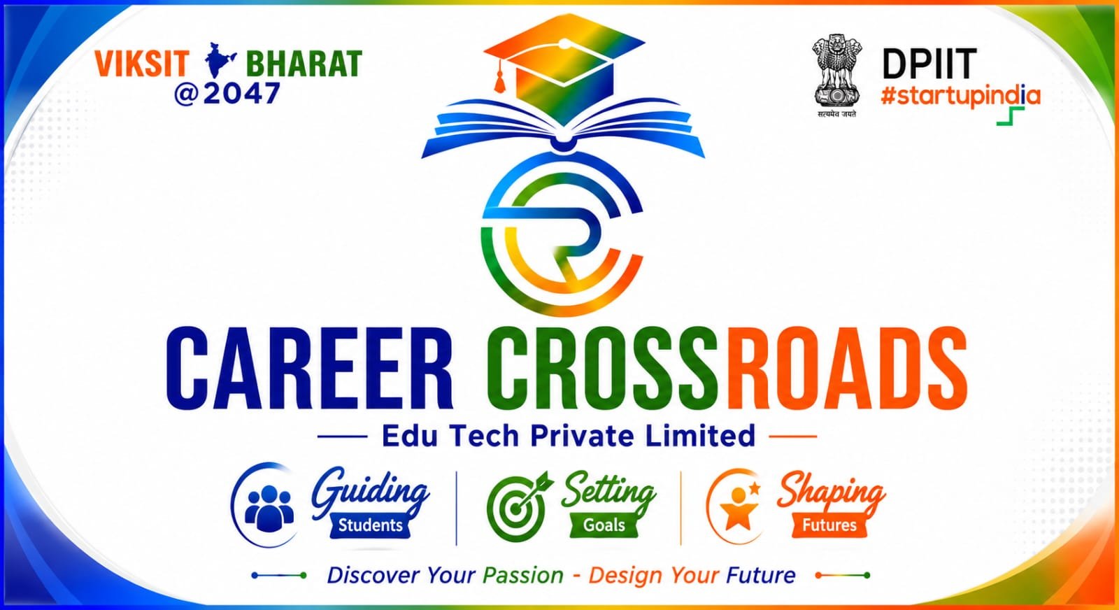 Career Crossroads Edu Tech Private Limited